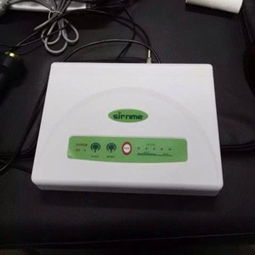 美容科技新篇章 钛金超声波美容仪的多维应用解析