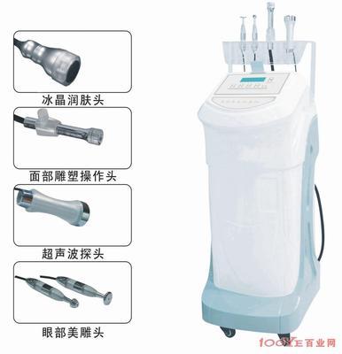 美容美体仪器-美容护肤- 基因美白抗衰仪_