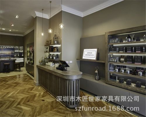 厂家生产美容产品展柜 美容仪器展示柜 化妆品展示柜 精油展示柜